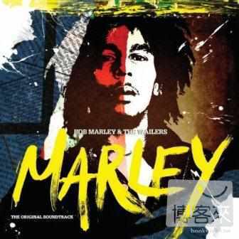 巴布馬利 / 馬利電影原聲帶 (2CD) Bob Marley & The Wailers / Marley the original soundtrack (2CD)