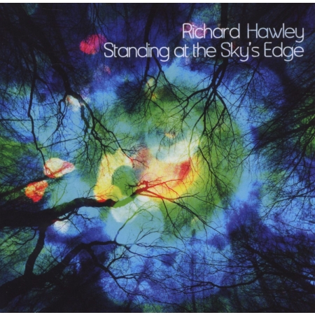 李察哈里 / 天地交界 Richard Hawley / Standing At The Sky’s Edge