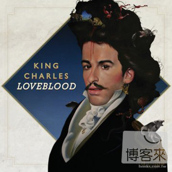 王者查爾斯 / 愛情血液 King Charles / LoveBlood