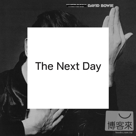 David Bowie / The Next Day (Deluxe Version)
