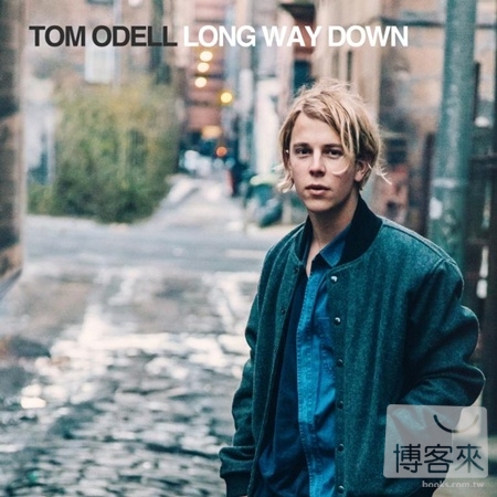 Tom Odell / Long Way Down