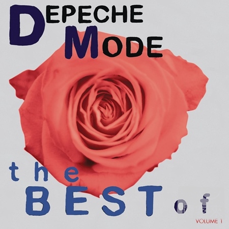 流行尖端 / 流行尖端影音精選 第1輯 (CD+DVD)(Depeche Mode / The Best Of Depeche Mode, Vol. 1 (CD+DVD))