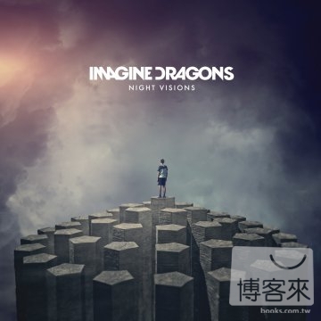 謎幻樂團 / 夜視界【白金慶功盤】(Imagine Dragons / Night Visions [Deluxe Edition])