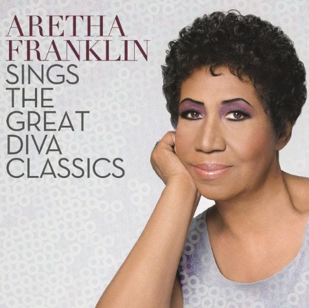 艾瑞莎富蘭克林 / 經典女伶金曲輯 (LP黑膠唱片)(Aretha Franklin / Aretha Franklin Sings the Great Diva Classics (Vinyl))