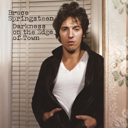 布魯斯史普林斯汀 / 陰暗的城市邊緣 (Re-masterd LP黑膠唱片)(Bruce Springsteen / Darkness on the Edge of Town (2014 Re-mas