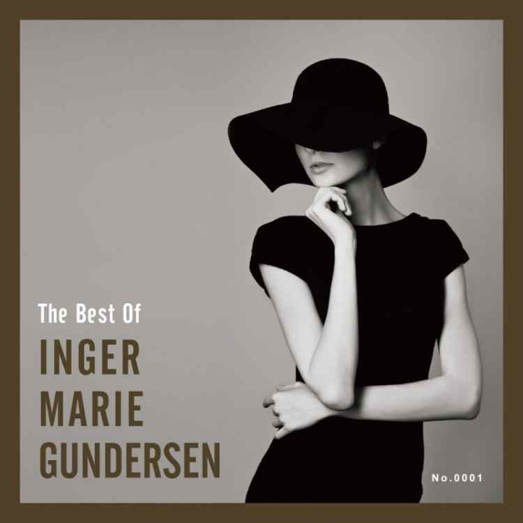 Inger Marie Gundersen / The Best Of Inger Marie Gundersen (LP)