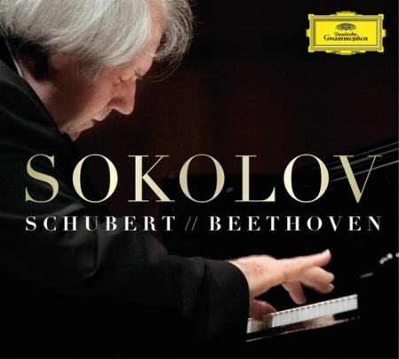 Grigory Sokolov : Schubert / Beethoven (2CD)