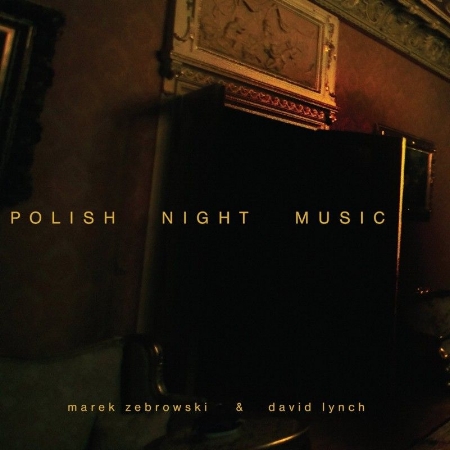 Marek Zebrowski & David Lynch / Polish Night Music (2Vinyl)