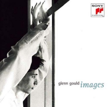 Images / Glenn Gould (2CD)