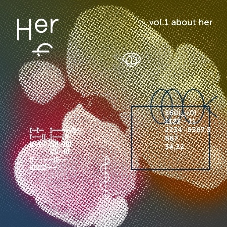 about her