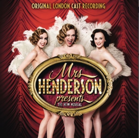 O.C.R. / Mrs Henderson Presents (Original Cast Album)