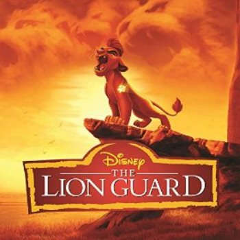 OST / The Lion Guard