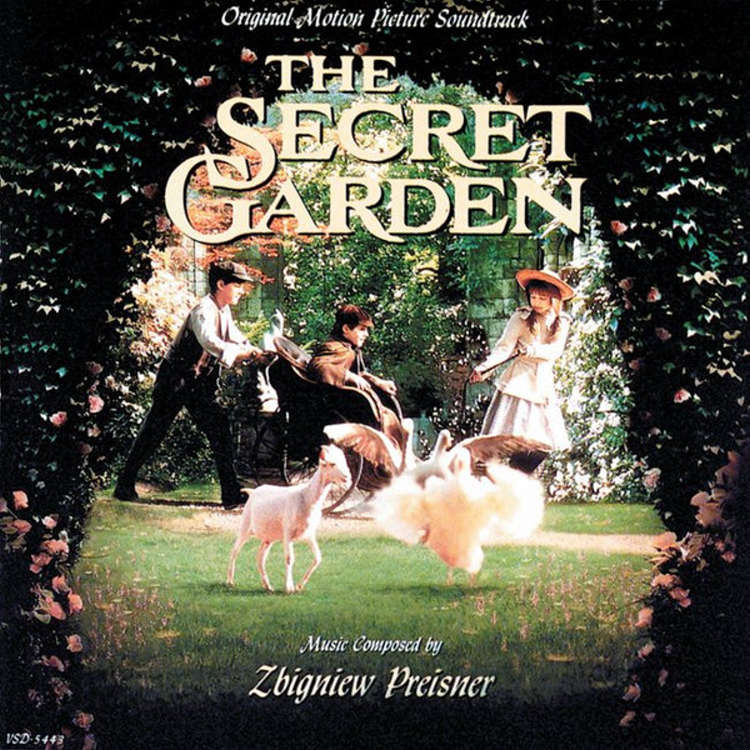 OST / The Secret Garden