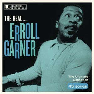 Erroll Garner / The Real...Erroll Garner (3CD)