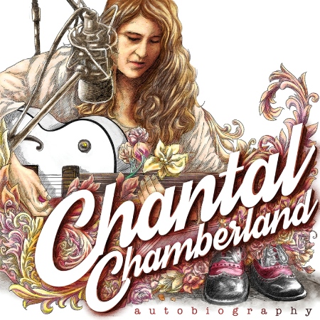 Chantal Chamberland / Autobiography