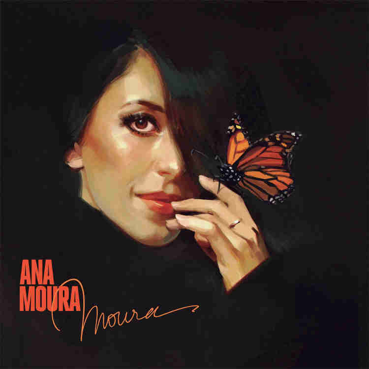Ana Moura / Moura