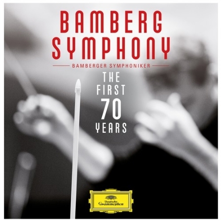 Bamberg Symphony / The First 70 Years (Box Set) (17CD)