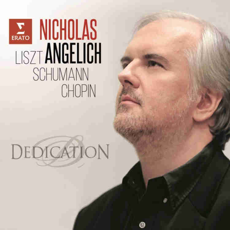 La Ronde / Nicholas Angelich