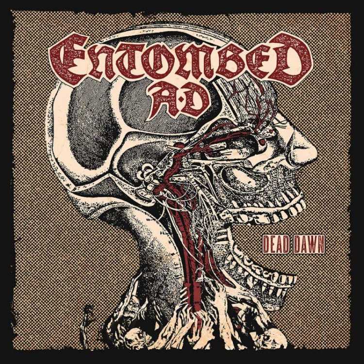 Entombed A.D. / Dead Dawn (Vinyl)
