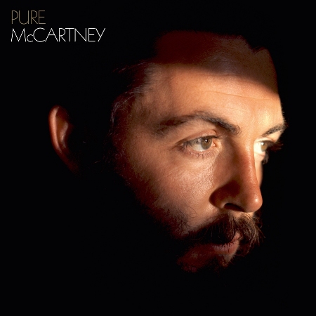 Paul McCartney / Pure McCartney【2CD Edition】
