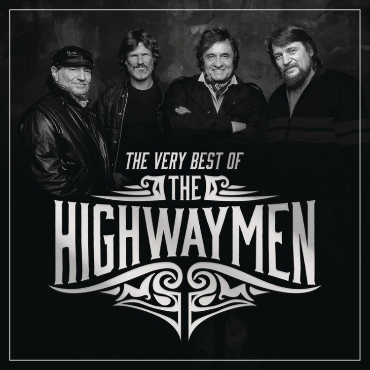 The Highwaymen / The Very Best Of