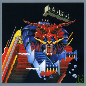 Judas Priest / Defenders Of The Faith (Remastered) 