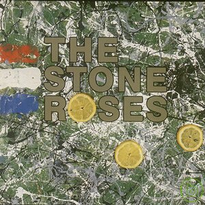 石玫瑰合唱團 / 同名專輯 The Stone Roses / Stone Roses