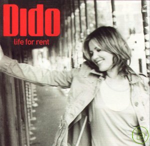 蒂朵 / 漂泊的心 Dido / Life For Rent