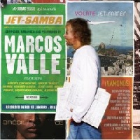 Marcos Valle / Jet-Samba