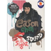 EASON 陳奕迅 / Sound&Sight (5CD+2DVD) 