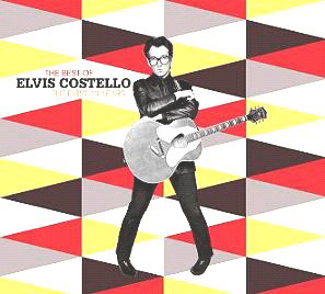 皇帝艾維斯 / 最初十年經典(Elvis Costello / The Best Of - The First 10 Years)
