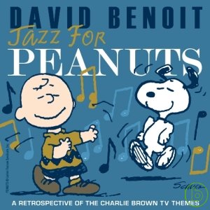 V.A / Jazz For Peanut -A Retrospective of The Charlie Brown TV Series