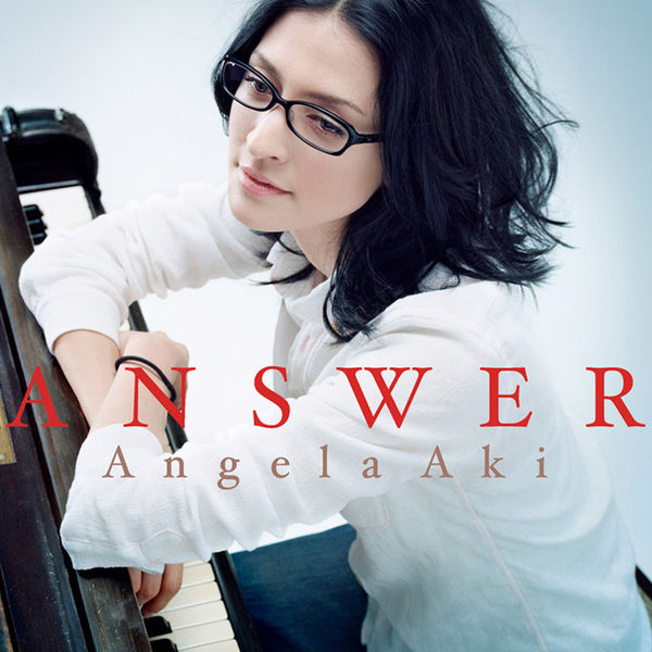 Angela Aki / ANSWER