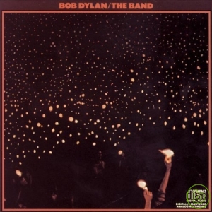 巴布狄倫 / 大水之前 (2CD) (重新混音精裝限量版) Bob Dylan/ Before The Flood (Limited-Edition Collector’s Digipak Packaging)