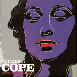 大國民阿寇 / 夢醒時分 Citizen Cope / Every Waking Moment