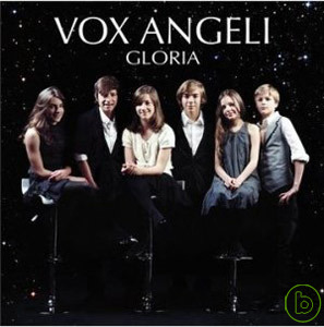 法國天使之音 / 葛洛莉亞 Vox Angeli / Gloria