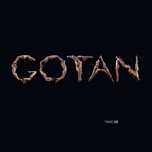 Gotan樂團 / 激情探戈 Gotan Project / Tango 3.0