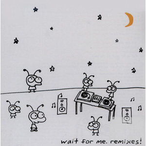 Moby / Wait For Me. Remixes!【限量2CD】