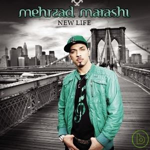 墨勒沙 / 振翅高飛 Mehrzad Marashi / New Life