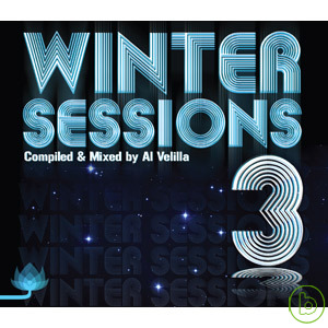 歐姆系列冬季限定盤3 V.A. / OM Winter Sessions 3