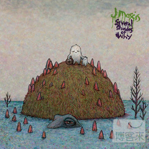 ＪMascis / Several Shades of Why