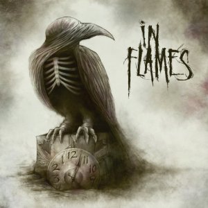 烈燄邪神樂團 / 失落的樂園 In Flames / Sounds Of A Playground Fading