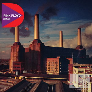 Pink Floyd / Animals