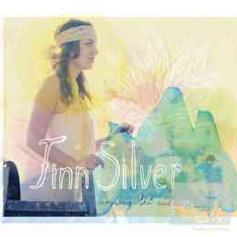銀芬樂團 / 藝無反顧 Finn Silver / Crossing The Rubicon (1CD)