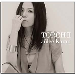 樹里 / 爵士戀情歌第二輯 Karan / Torch II