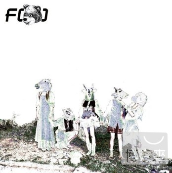 f(x) / 第二張迷你專輯Electric Shock 