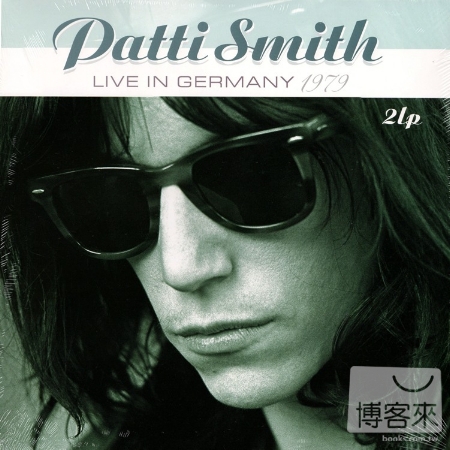 Patti Smith / Live In Germany 1979 (180g 2LPs)