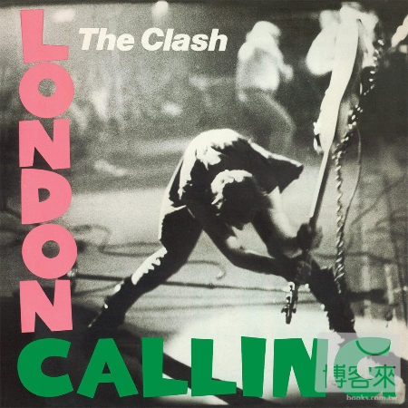 The Clash / London Calling (2CD)