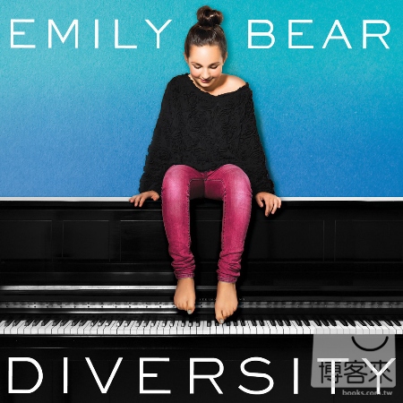 Emily Bear / Diversity