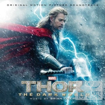 O.S.T. / Thor: The Dark World